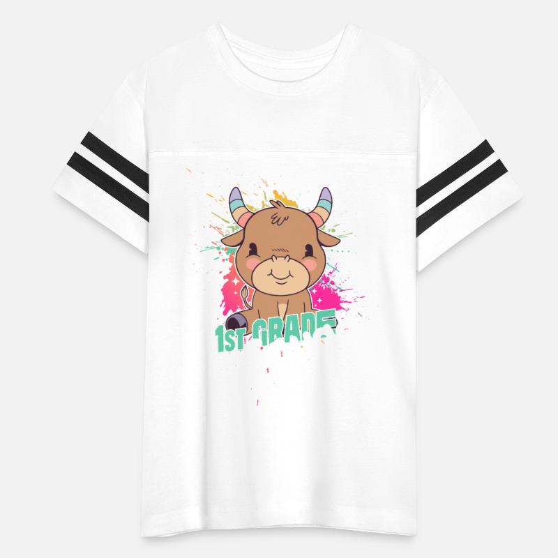 1st Grade Squad. First Grader