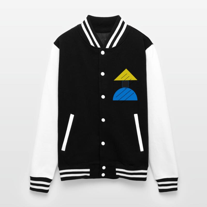 Abstract Geometrical shape