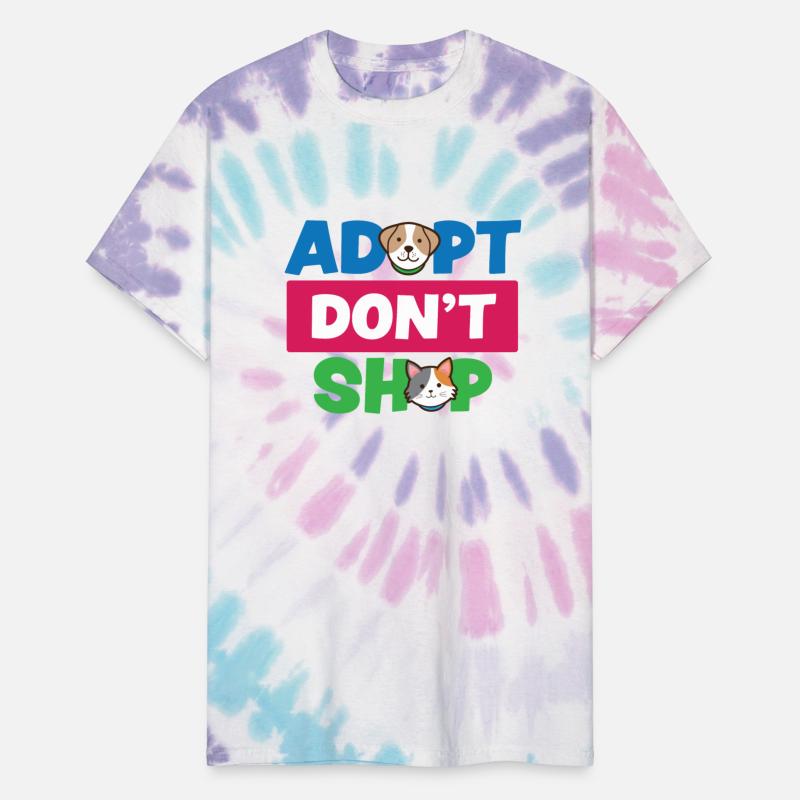 Adopt Don't Shop