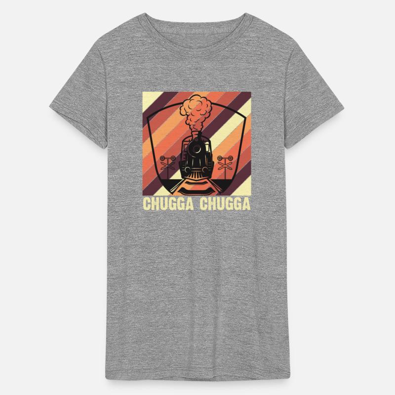 Adventure Awaits: Steam Train