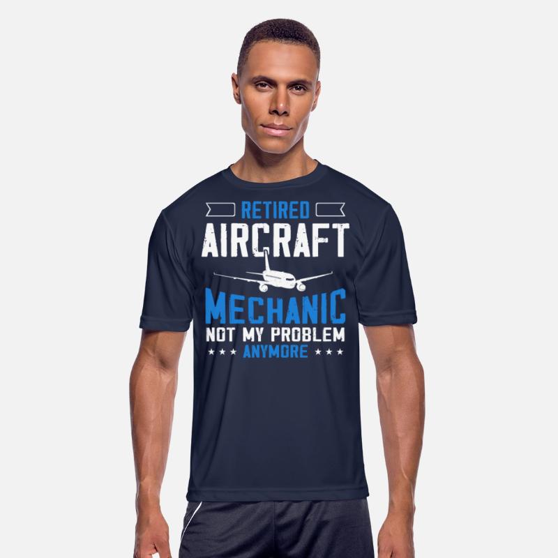 Aircraft Mechanic, airplane mechanic