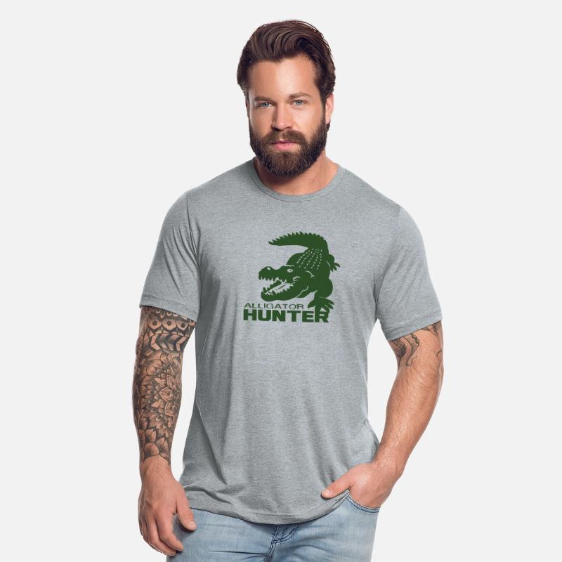 Alligator Hunter Cute Gator Catchers