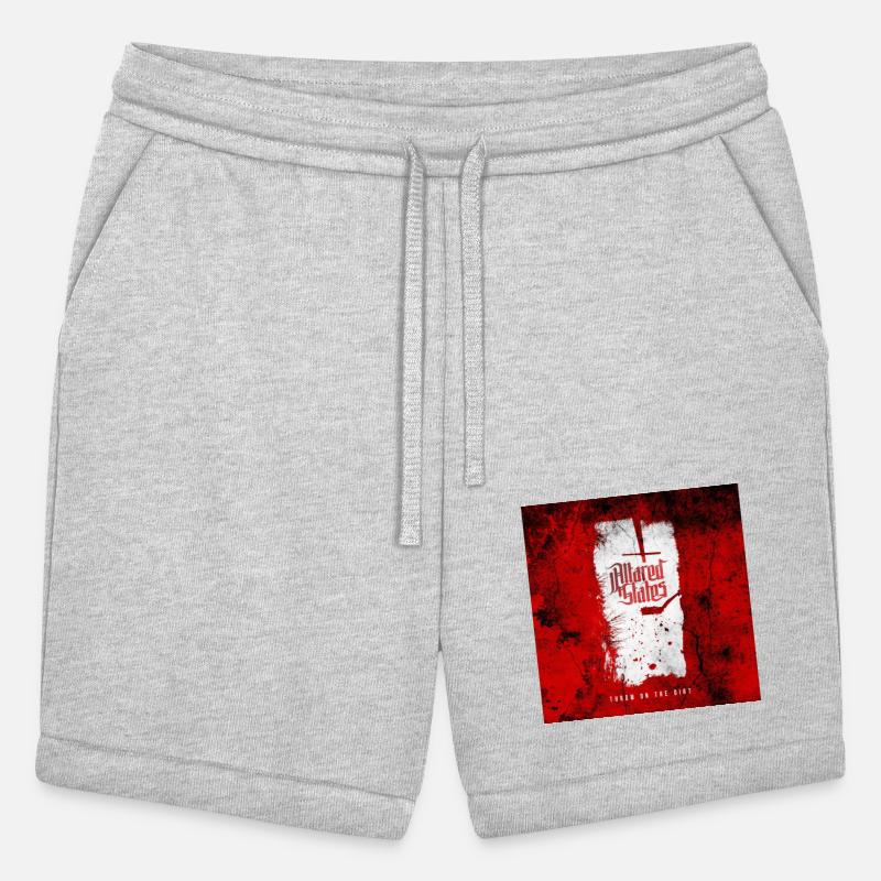 Altared States Band Official swag