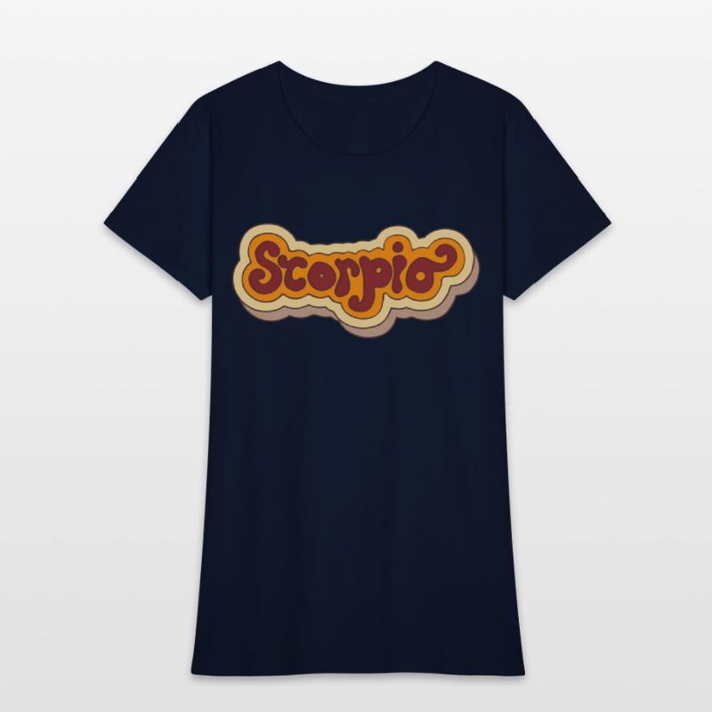 Amazing Scorpio Scorpio