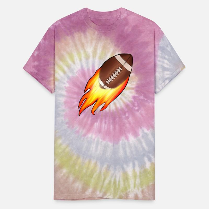 American football, gridiron, touchdowns