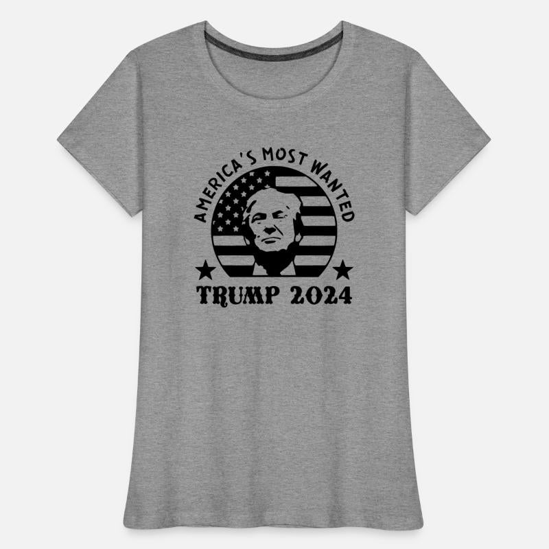 America’s Most Wanted Trump 2024