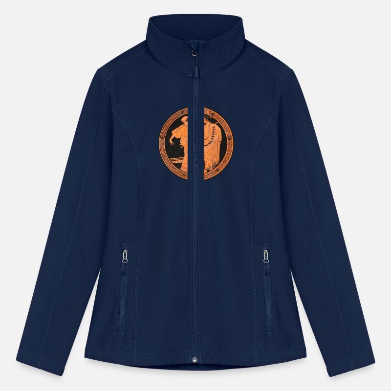 Ancient Greek Ceramic art