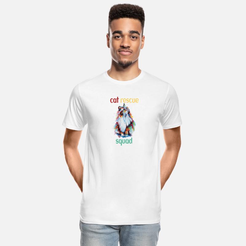 animal rescue cat rescue squad