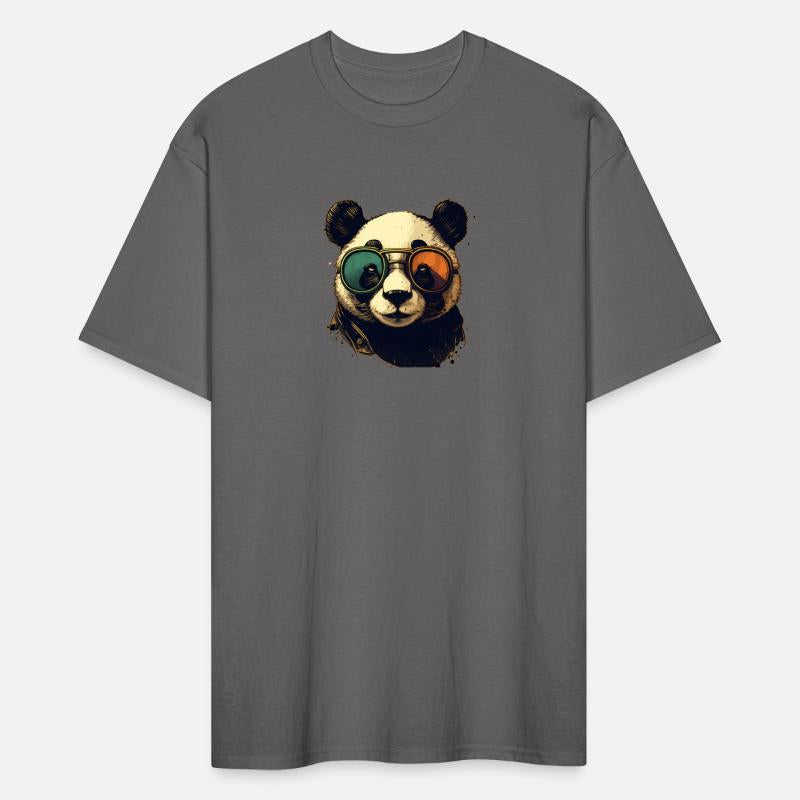 Animals - Panda Wearing Sunglasses