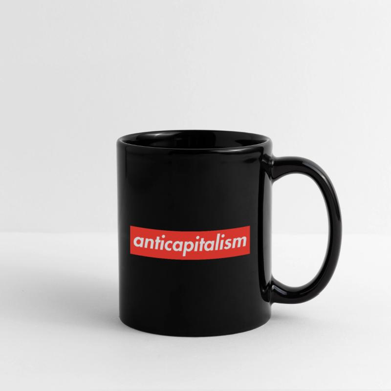 Anti-capitalism Liberalism Politics Gift