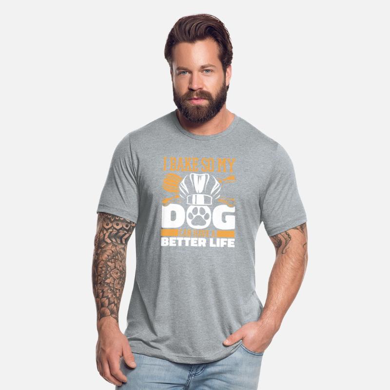 Baking Baker Bakery Dog