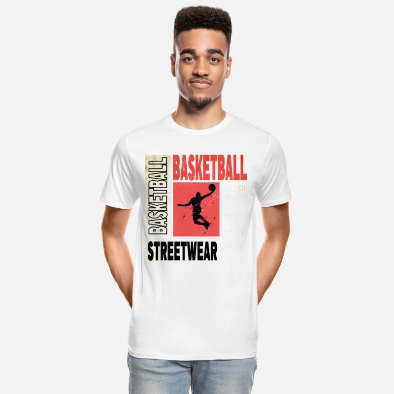 Basketball Player Sports Dunking Vintage Retro