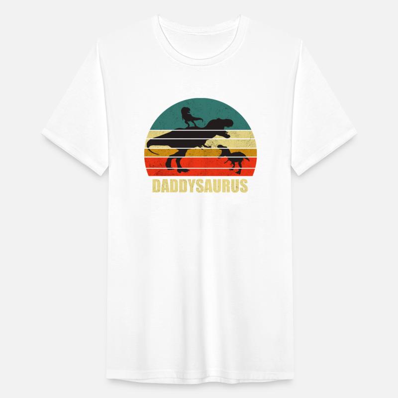 Best Daddysaurus Fathers Day