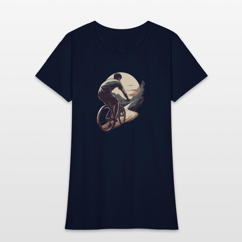 Bike Art For The Free Soul