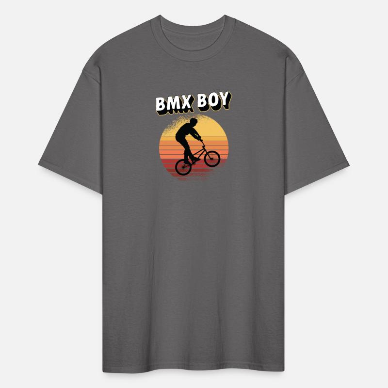 BMX BMX Boy