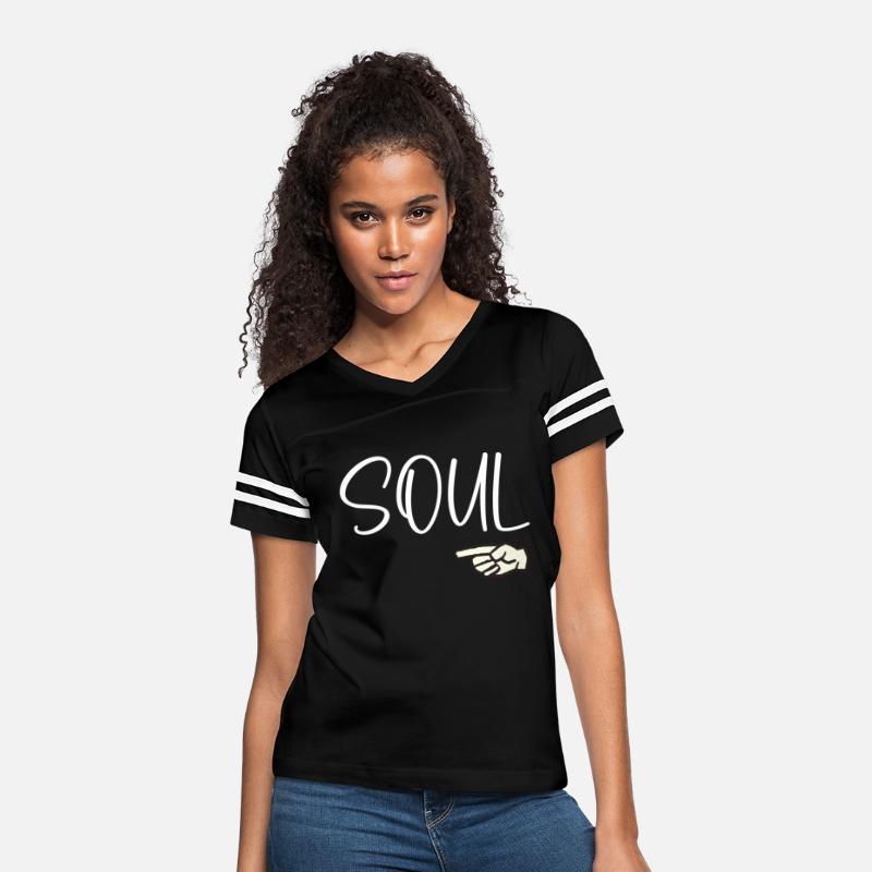 Body and Soul Pointing Right