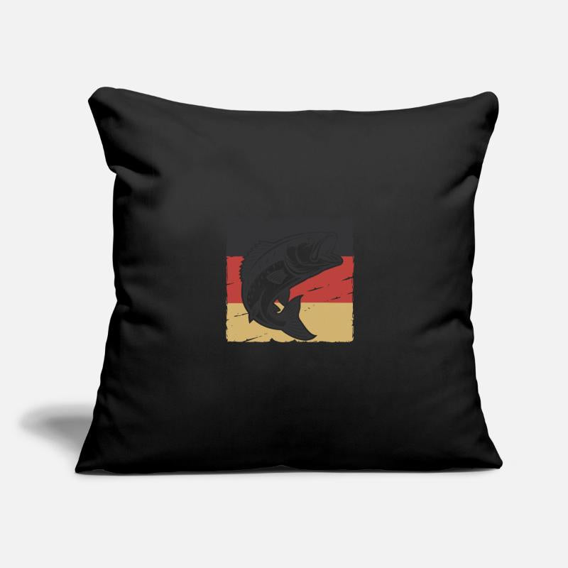 Bold Bass with German Pride