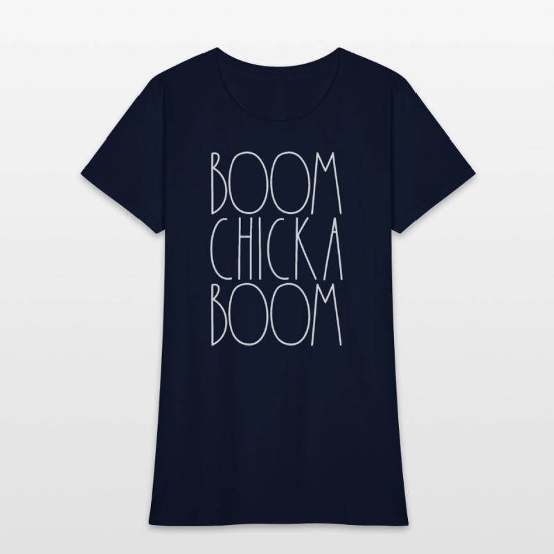 Boom Chicka Boom White Rae Dunn Inspired Decor