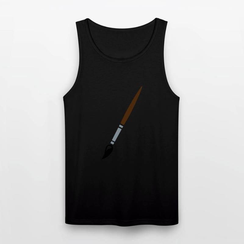 brush painting brush artist pen