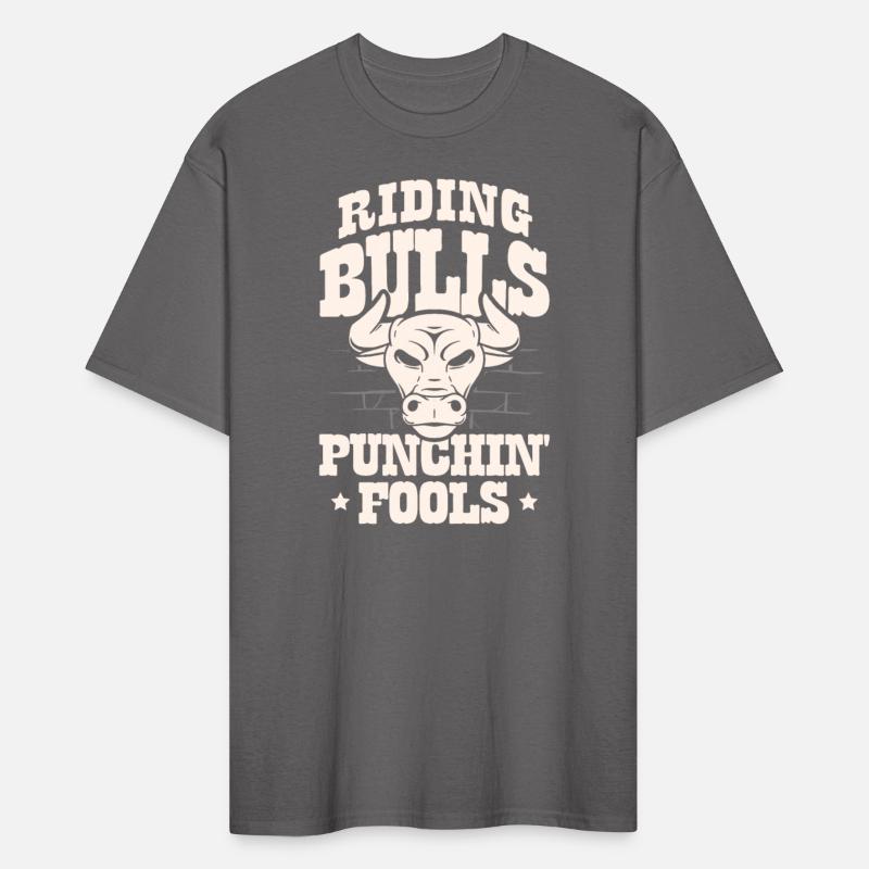 Bull Rider Bull Riding Western Rodeo Cowboy Lover