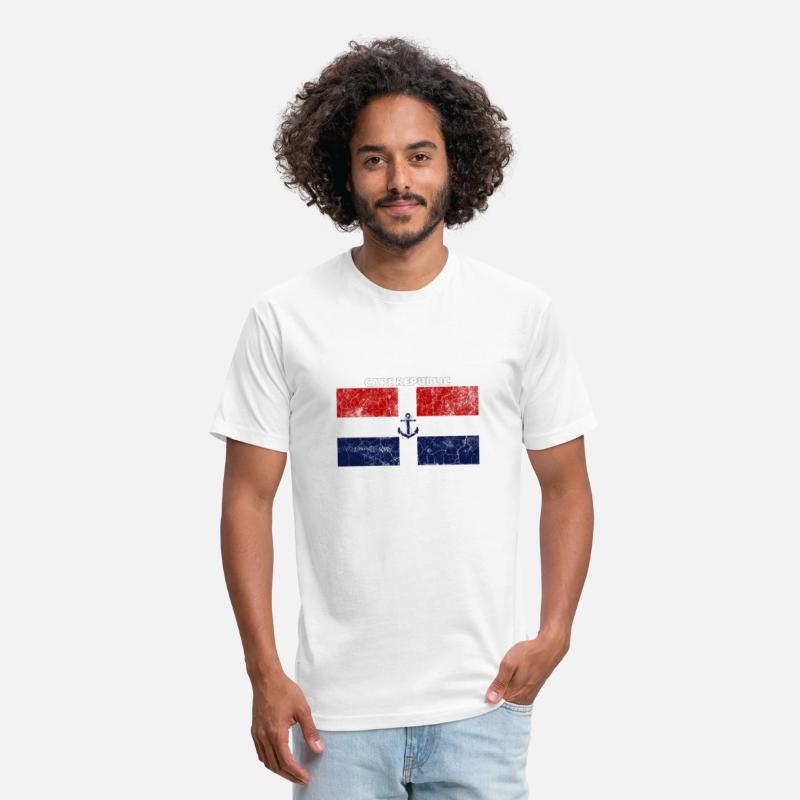 Cape Republic Flag – Vintage Nautical Identity