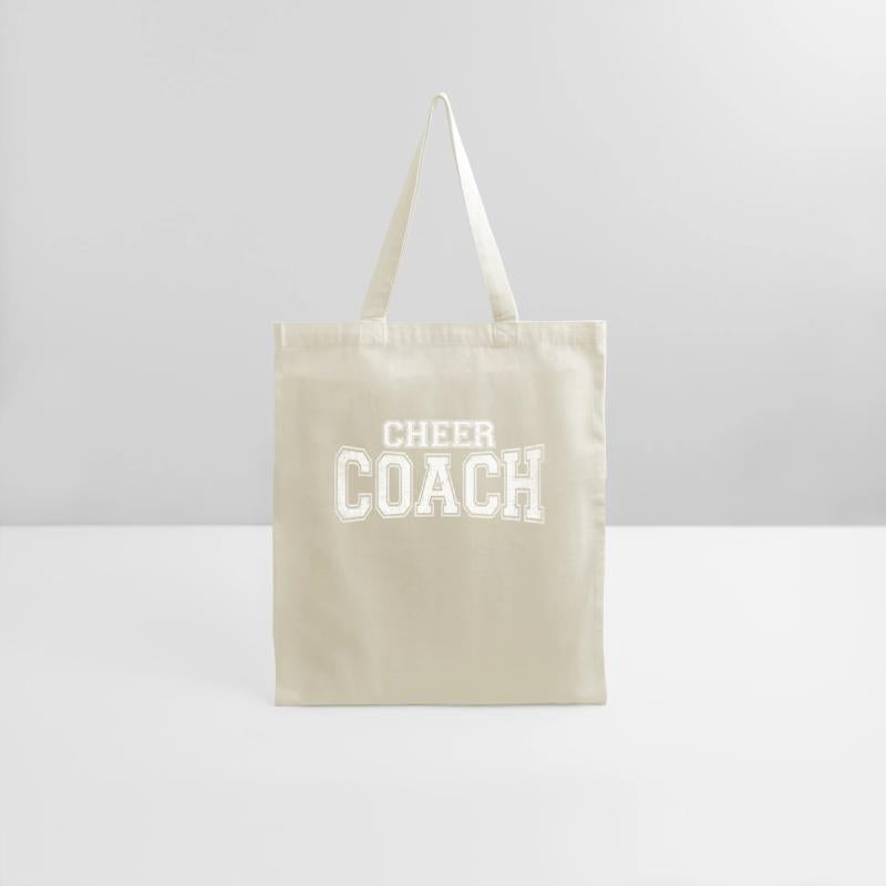 Cheer Coach Cheerleading Coaches Team