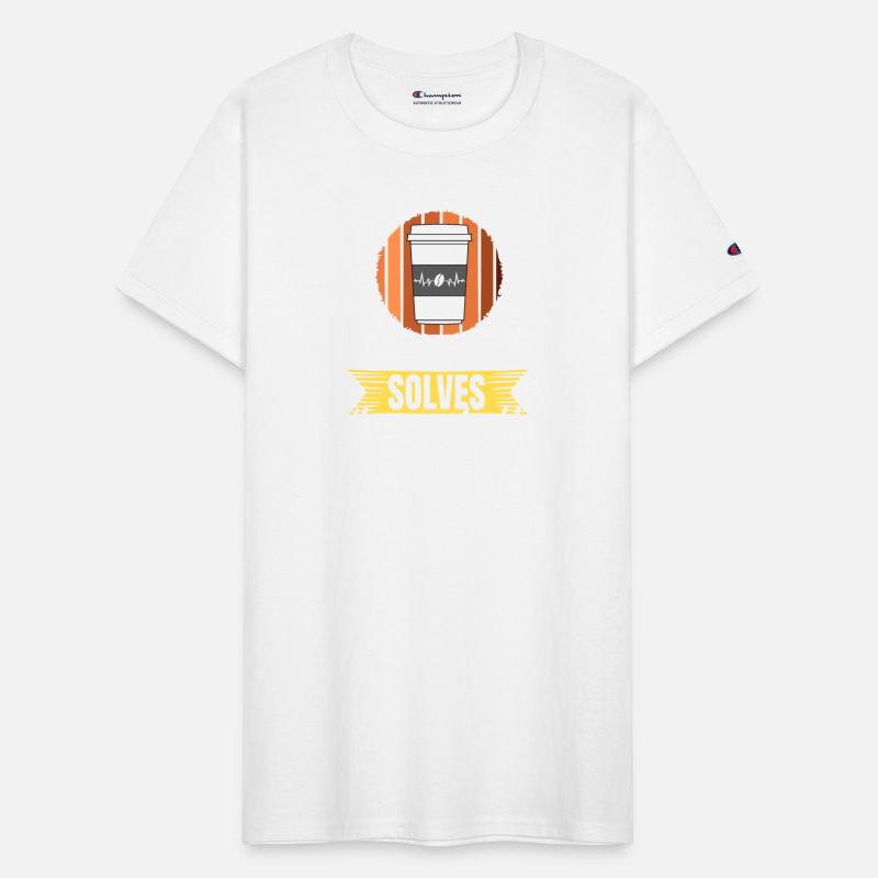 Cheerful Amusing Solutions Of Caffeine