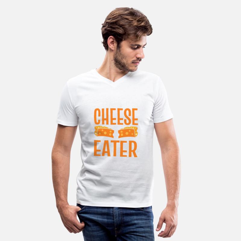 Cheese Lover Cheese Expert