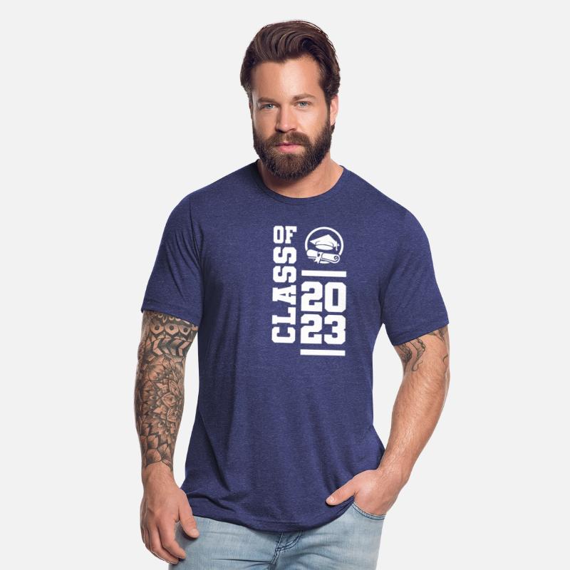 Class Of 2023 Graduation Senior