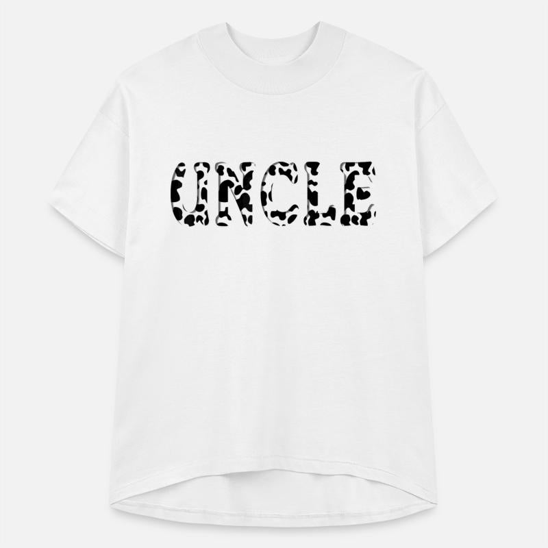 Cow Birthday Family Matching