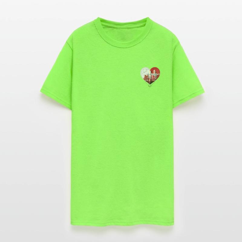 Cross city love! Countdown to reunion! Miss you!