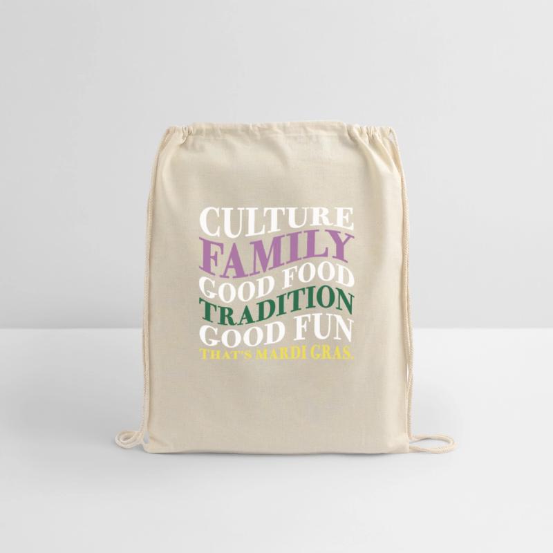 CULTURE FAMILY GOOD FOOD TRADITION