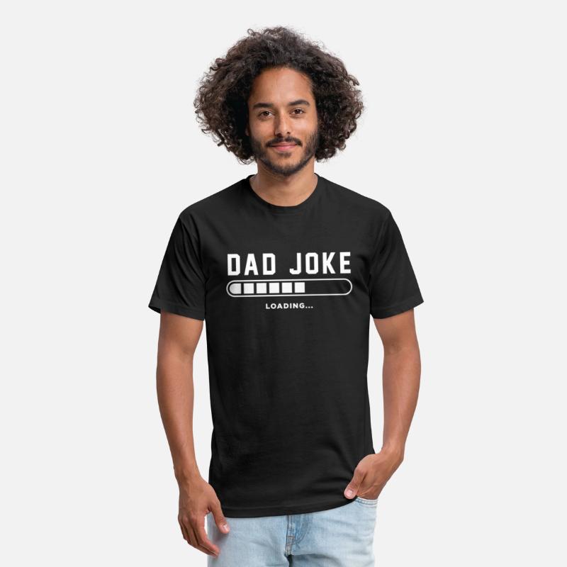Dad Joke Loading Father Humor Daddy Father'S Day