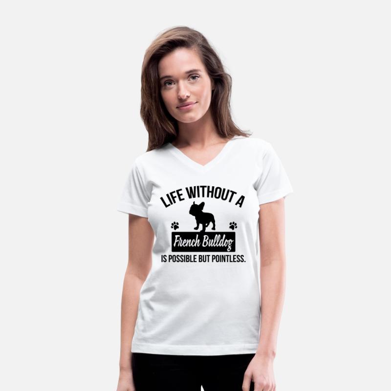Dog shirt: Life without a XXX is pointless