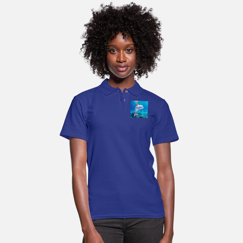 Dolphin Picture Art 0027939