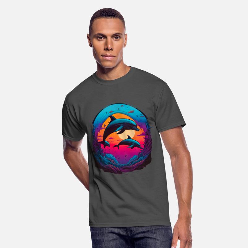 Dolphins for a Science Biologist Dolphin Lover