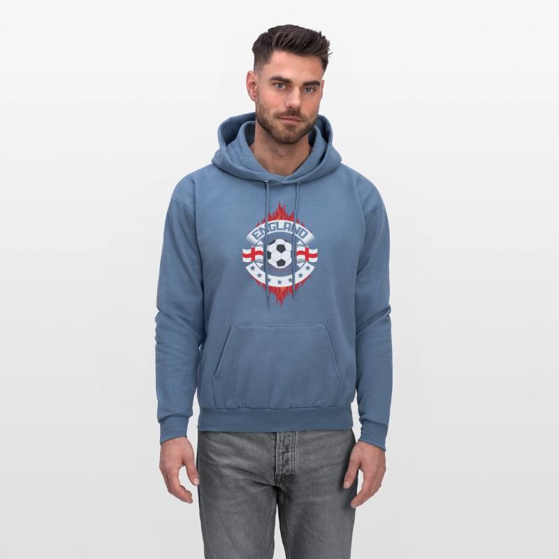 England Football Player European Champion Gift