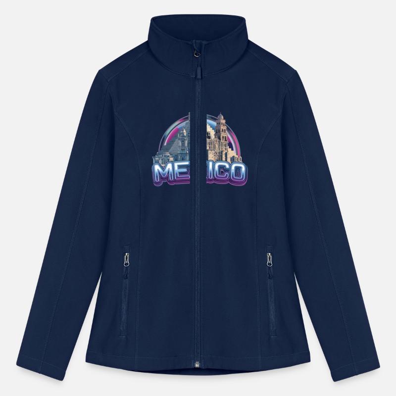 Explore Majestic México Buildings