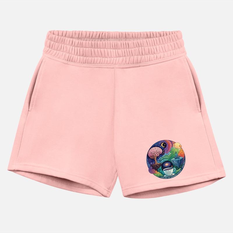 Explore the Universe Within: A Philosophical Desig