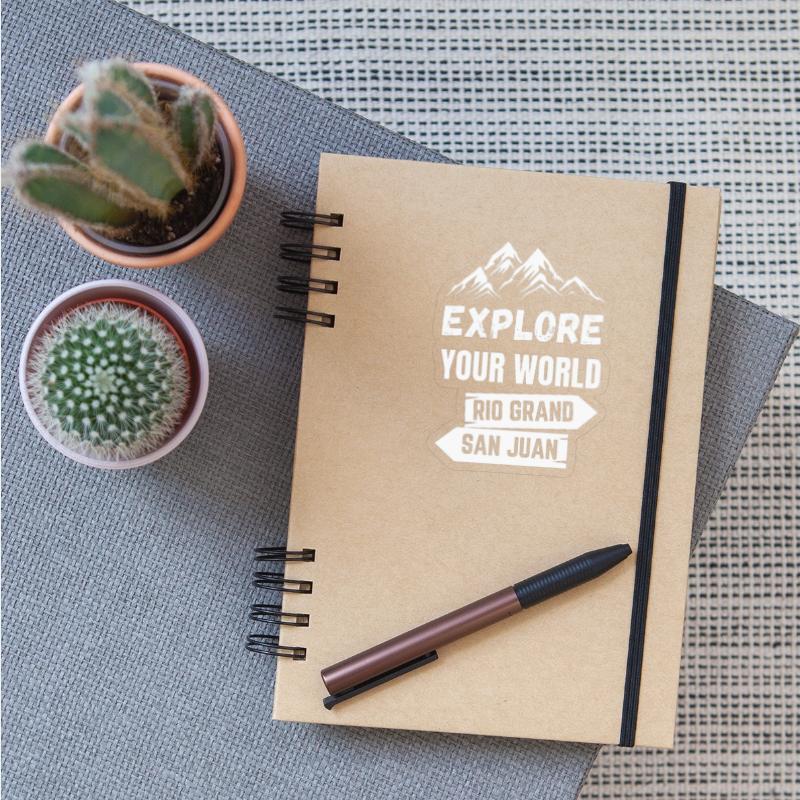 Explore Your World, Bear Nature Outdoor Mountains.