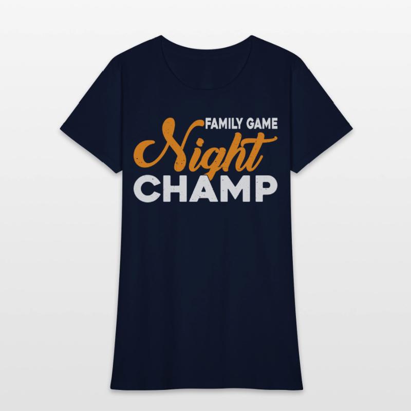 Family Game Night Champ 6