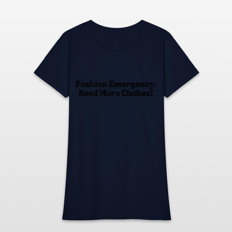 Fashion Emergency Clothes Premium
