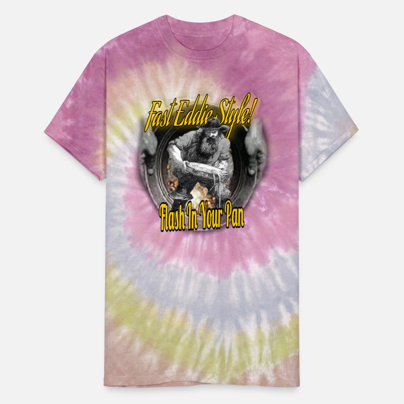 Fast Eddie Style Panner 2