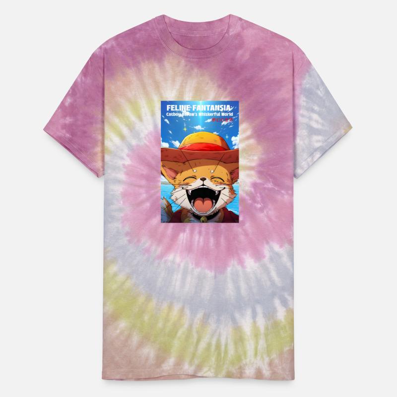 Feline Fantasia Catboy BePaw s Whiskerful World