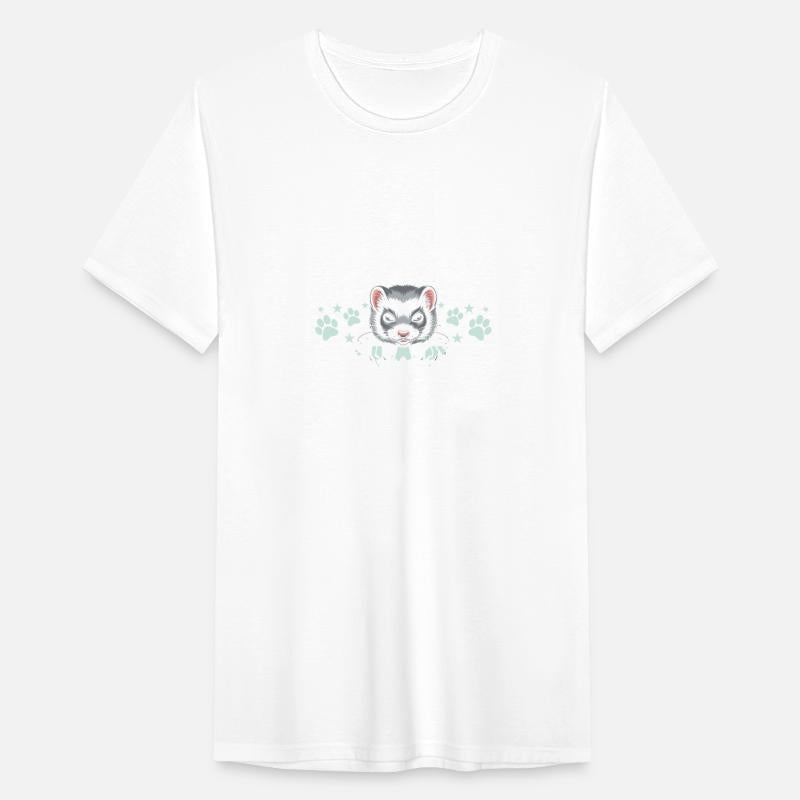 Ferret Owner Ferret Lover Cute Pet Ferret Life