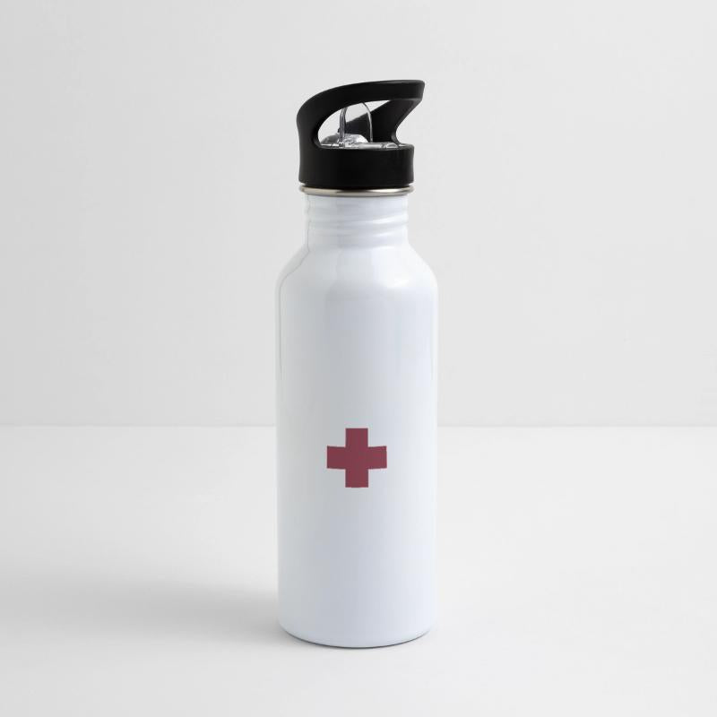 FIRST AID INSTRUCTOR