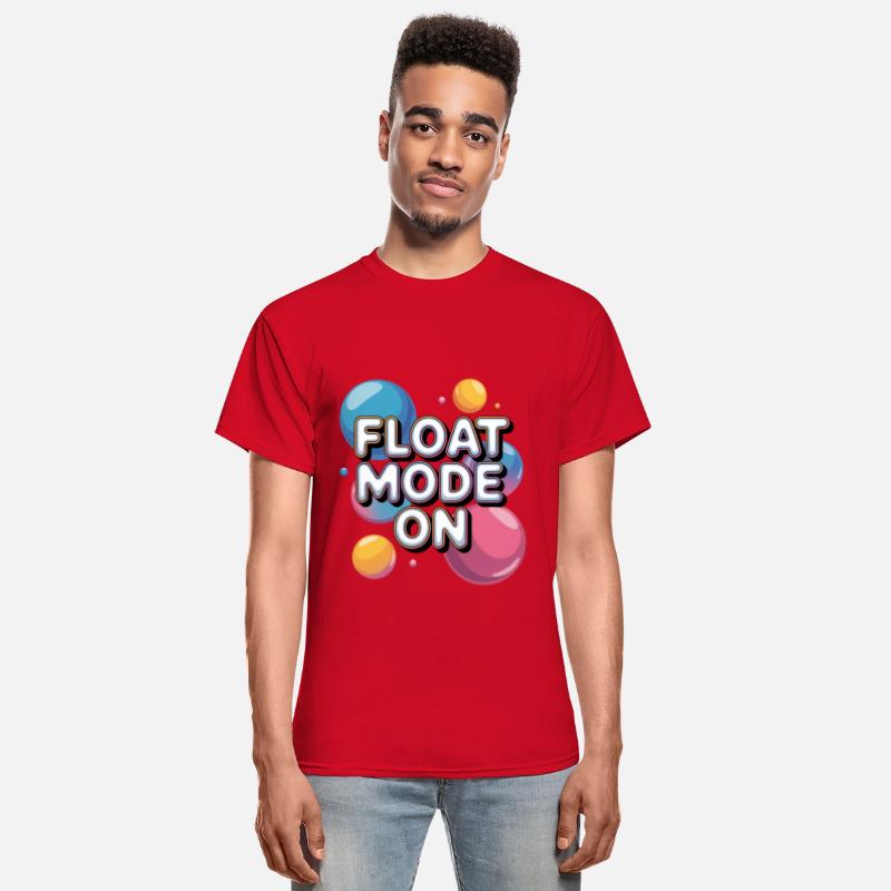 Float Mode On 2 – Fun Summer Vibes