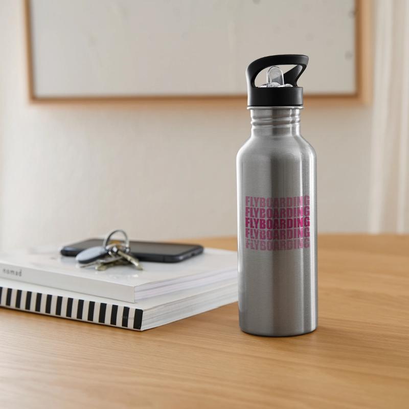 Flyboarding Fun Water Sports Hobby