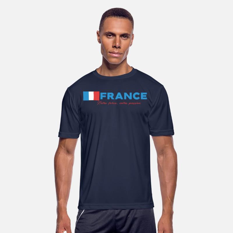 France