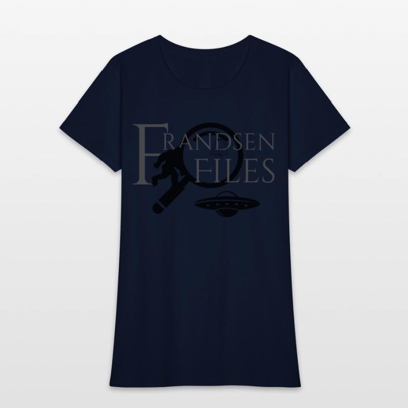 FrandsenFiles Emblem